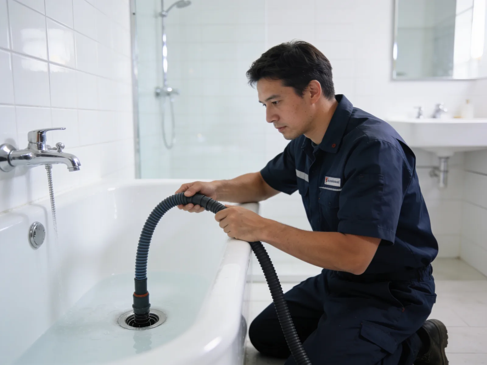 Emergency Plumber Lake Village, AR FAQs